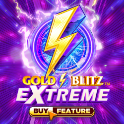 Jika Anda mencari slot dengan sensasi ekstrem dan potensi kemenangan besar, Gold Blitz Extreme adalah pilihan yang sangat tepat untuk dicoba.